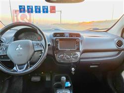 Mitsubishi Mirage G4